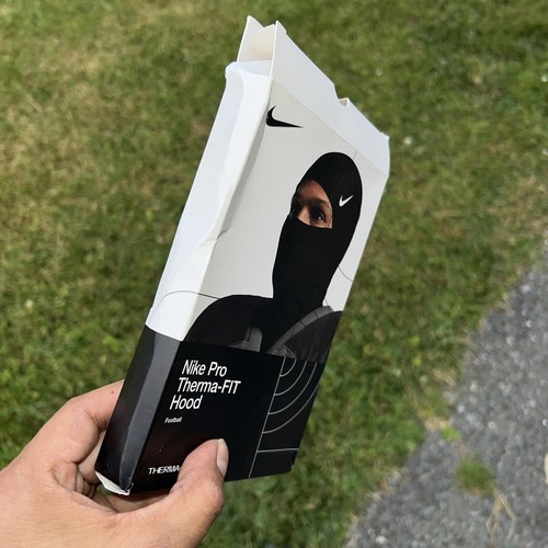 balaclava nike drake