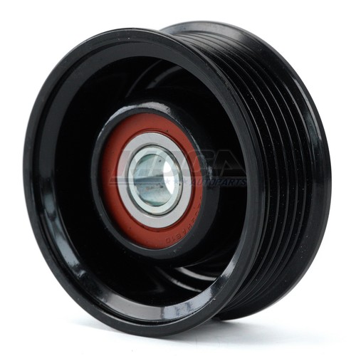 Serpentine Belt Component Kit for Toyota 4Runner Sequoia Tundra Lexus 4.3L 4.7L