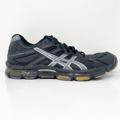 

Женские кроссовки Asics Gel Volleycross B356Y черные кроссовки размер 9, Черный, Gel Volleycross