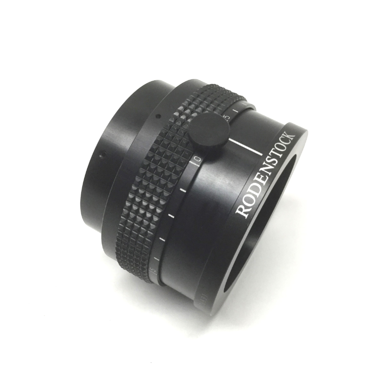 Rodenstock Modular-Focus Adapter Tube for Enlarging Lenses Rodenstock Modular-Focus Adapter Tube for Enlarging Lenses