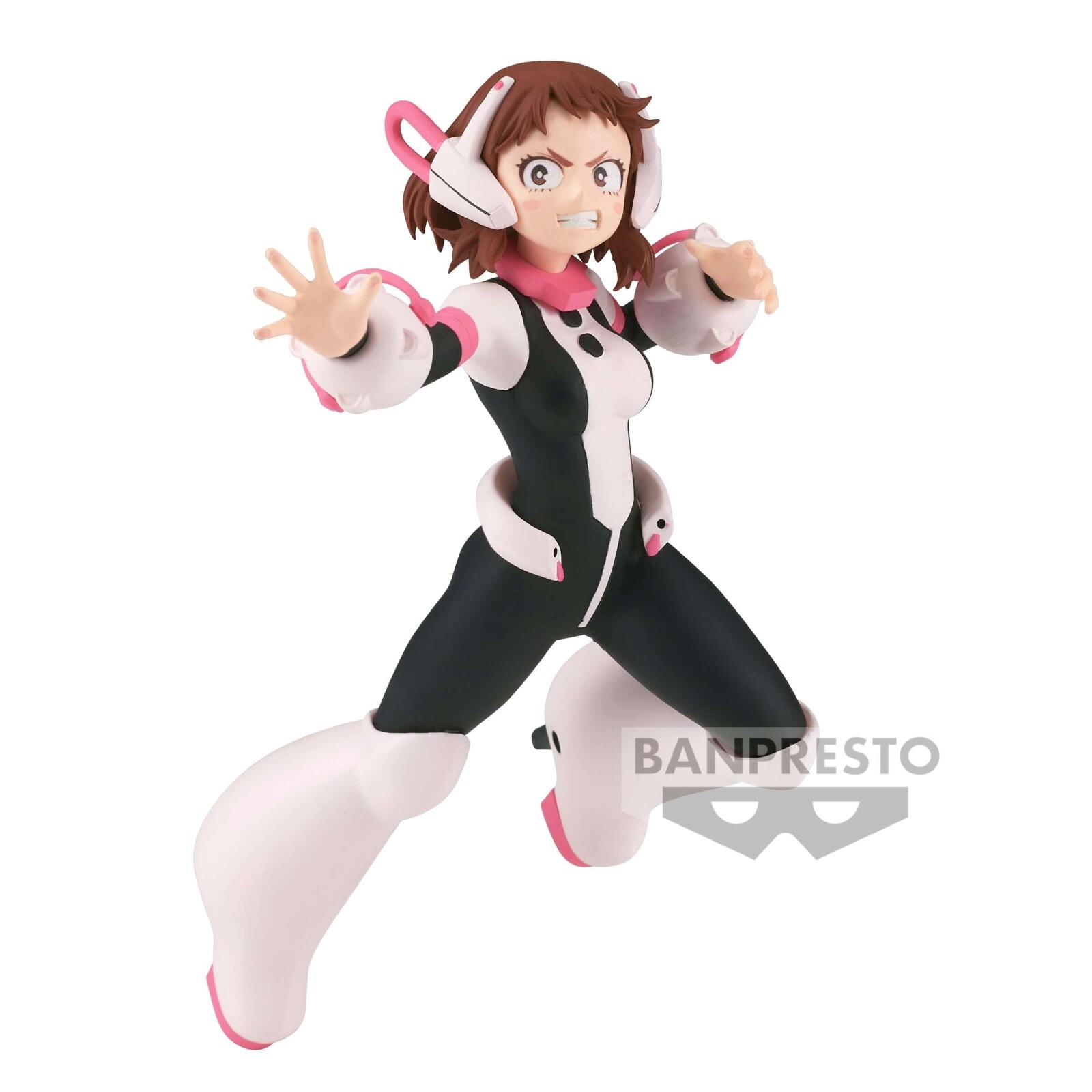 My hero academia THE AMAZING HEROES vol.32 Ochako Uraraka