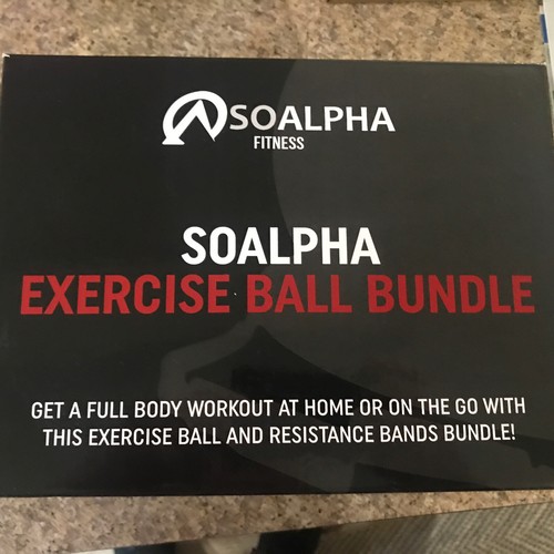 Soalpha home gym bundle shop