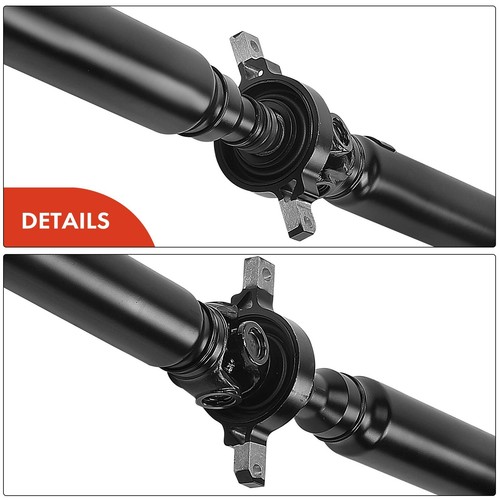 Drive Shaft Assembly for Hyundai Genesis Coupe 2010-2016 V6