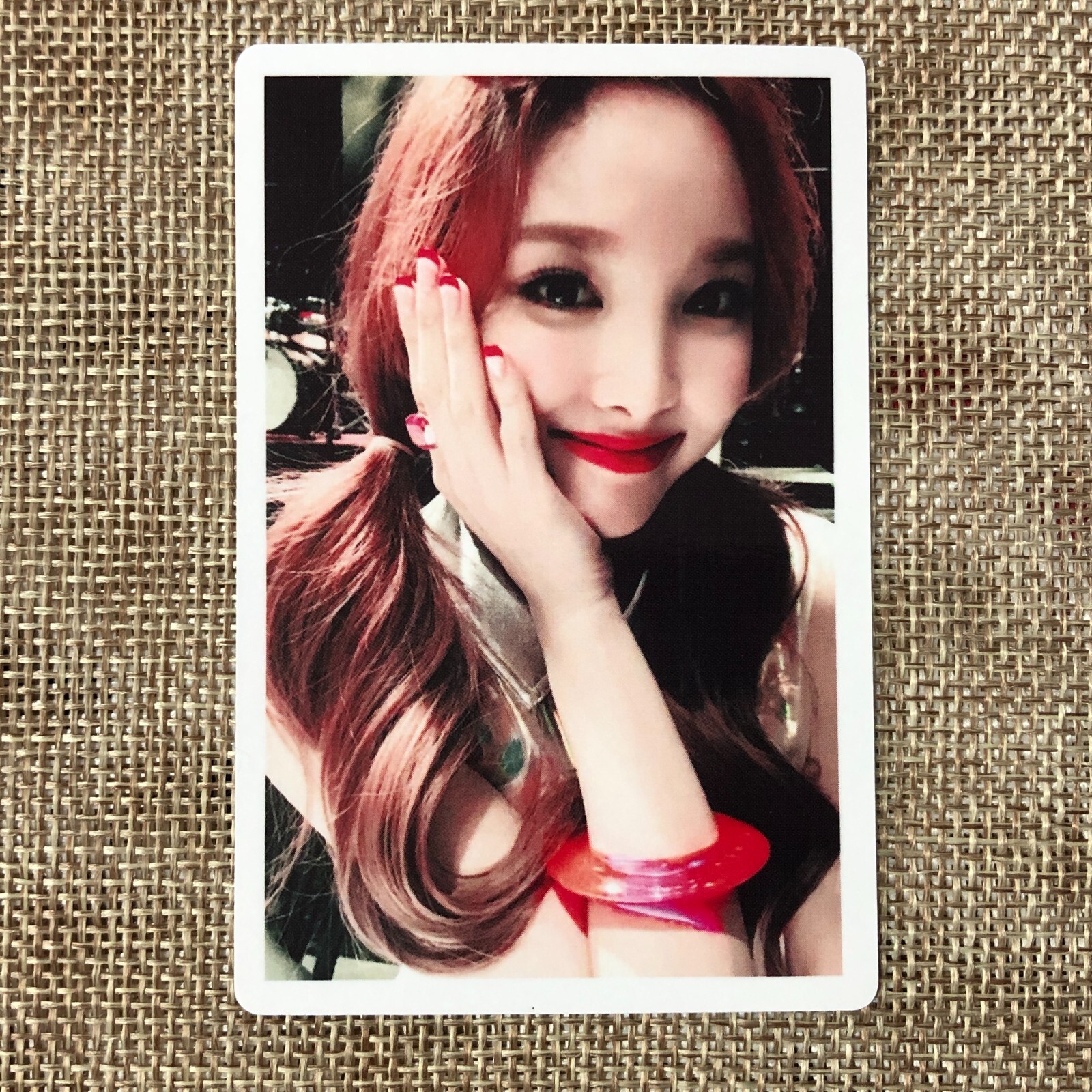 twice・シリアルナンバー ナヨン 楽天市場】【CD】 TWICE NAYEON NA (Digipack Ver.) ナヨン K