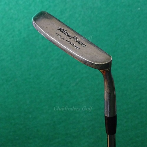 Toney Penna USA Forged Heel-Shafted 35