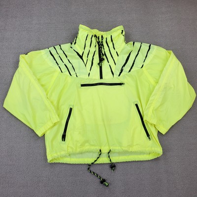 Vintage OP Ocean Pacific Windbreaker 
