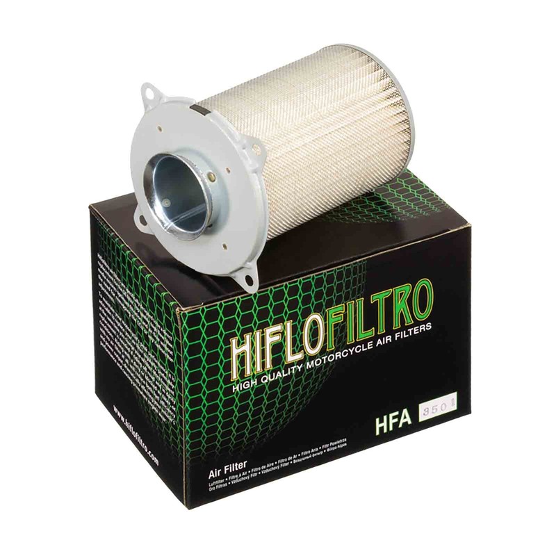Luftfilter Suzuki Gs 500 E, 2000, Gm51a , Hiflo, Air Filter, Filtre