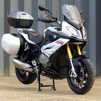 2015 BMW S1000 XR Sport SE – A Stunning, fully loaded, Cherished Example!