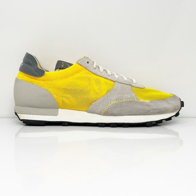 

Nike Mens Daybreak Type CJ1156-800 Желтые повседневные кроссовки Размер 8, Желтый, Daybreak Type