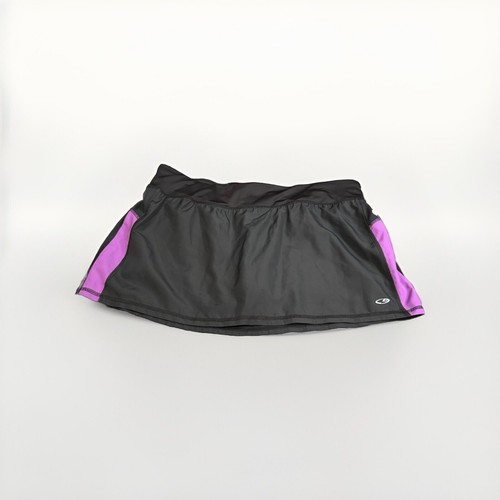 CHACOTT - 新品同様スティナstina pull-on skirt / lavender stina / pull-on skirt / lavender
