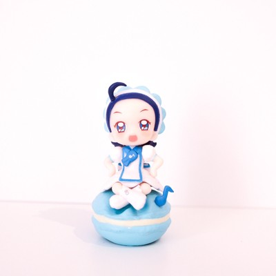 Aiko Seno Mini Figure Ojamajo Doremi