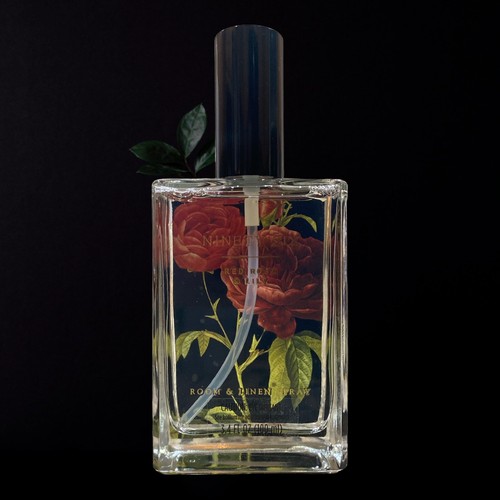 Red Rose And Lily 3.4 Fl Oz