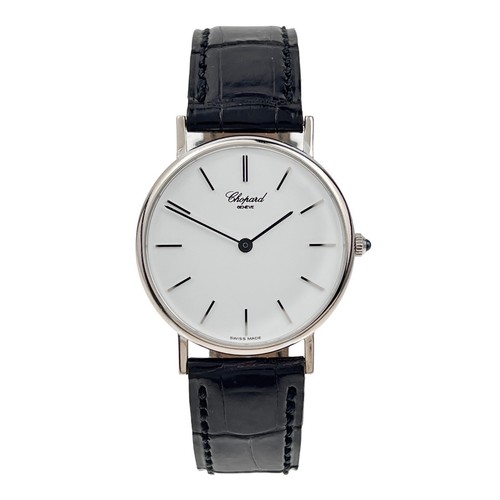 楽天市場】ショパール Chopard Ref.1091 クラシック K18YG