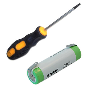 + Screwdriver