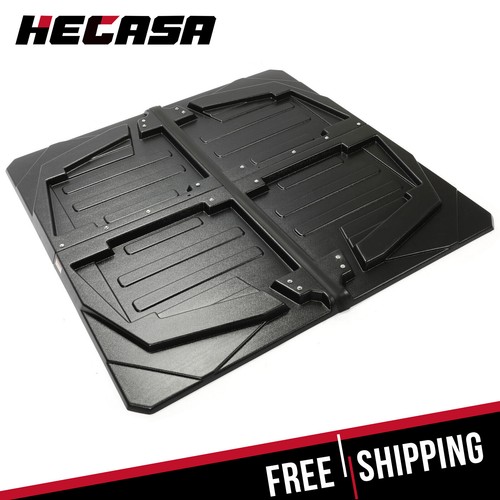 HECASA Hard Top 4 Piece Roof for Kawasaki Mule 3010 4010 Trans 2005-2022