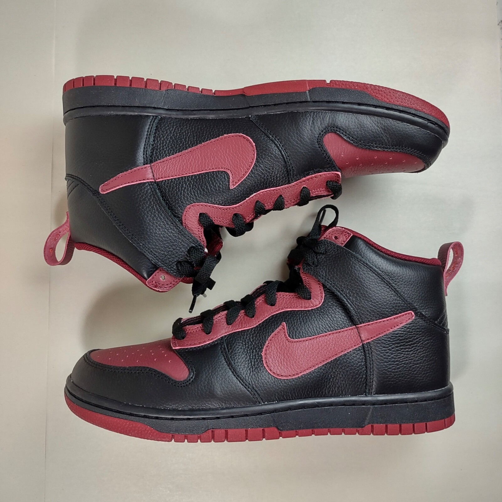 nike high by you