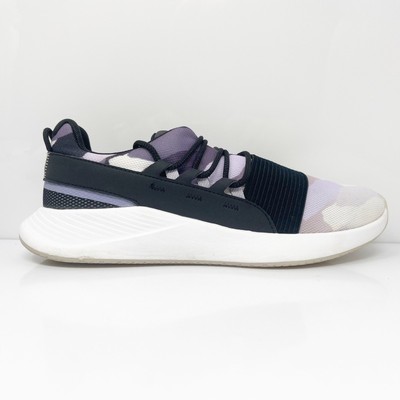 

Кроссовки Under Armour Womens Charged Breathe 3023668-102 Белые кроссовки 10, Белый, Charged Breathe