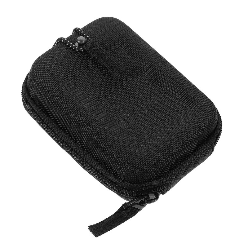 Range Finder Case Eva Golf Range Bag Range Finder Carry Bag With Carabiner
