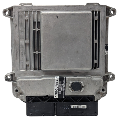 GENUINE 2006 Hyundai Accent Engine Control Module Unit ECU ECM 39131-26BC8 OEM
