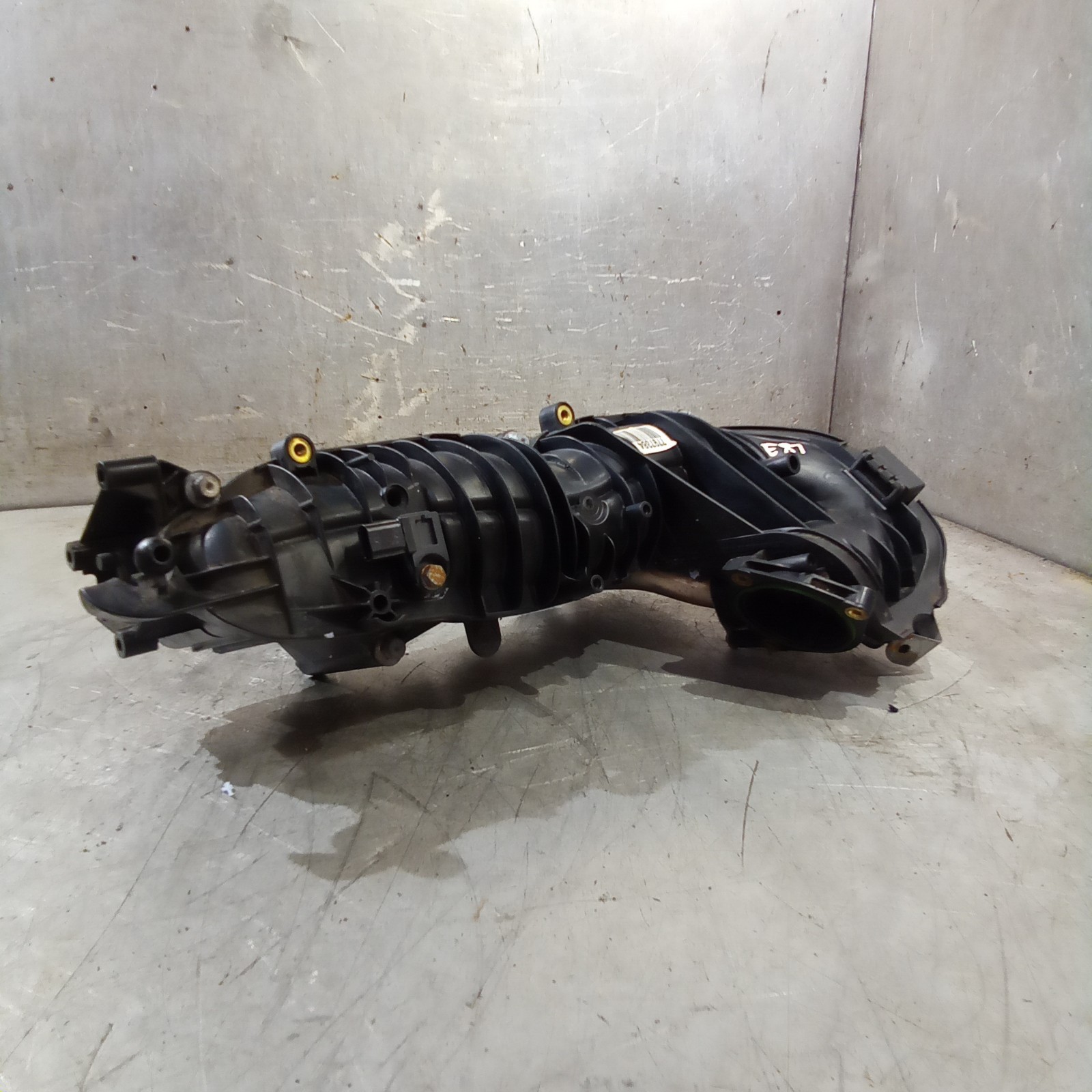 BMW 1 Series E87 2007-2013 N47D20A Diesel LCi Air Intake Inlet Manifold 7797384