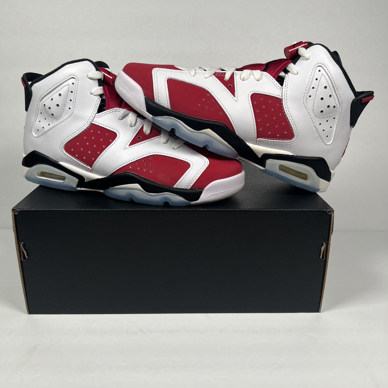 carmine 6 2021 box