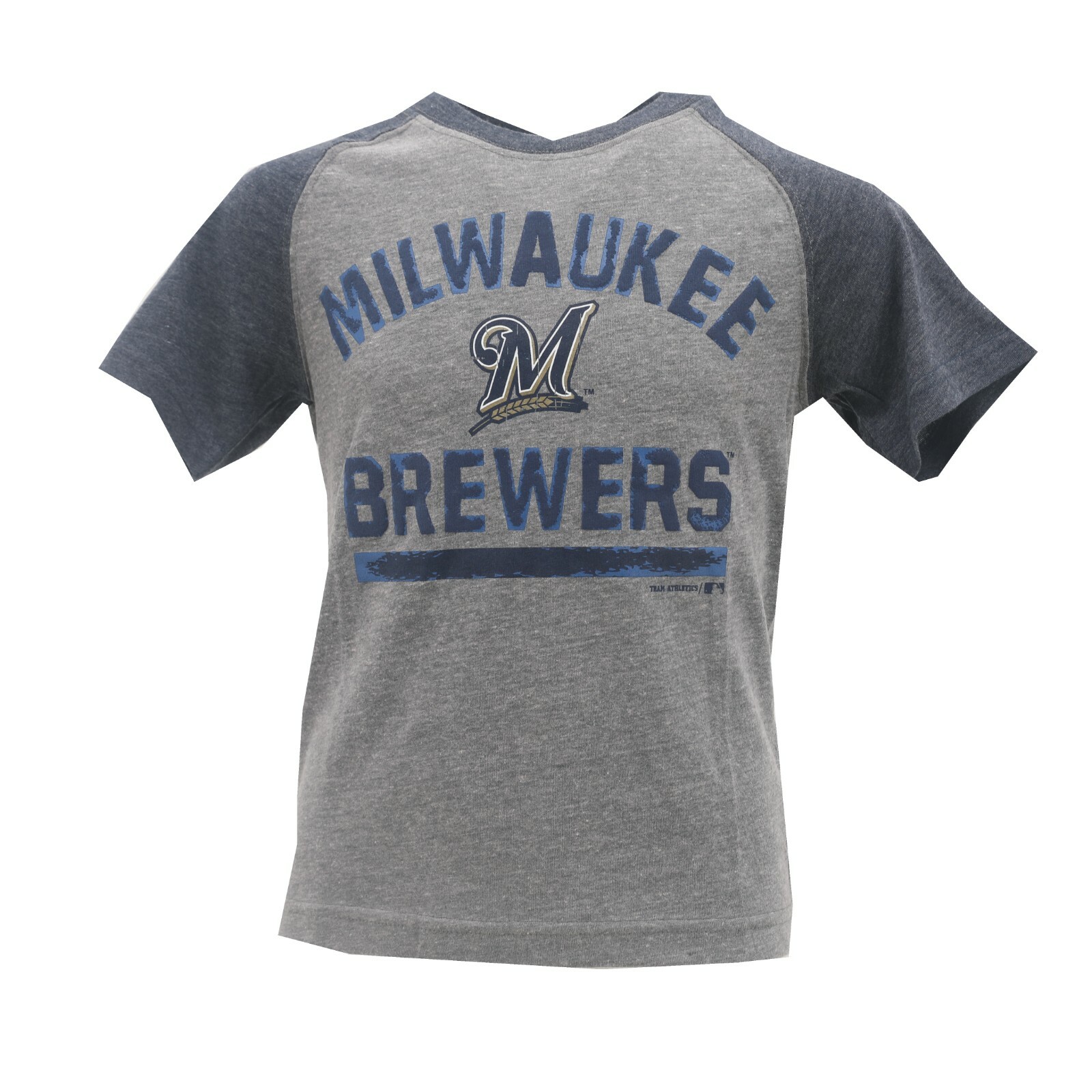 kids brewers shirt