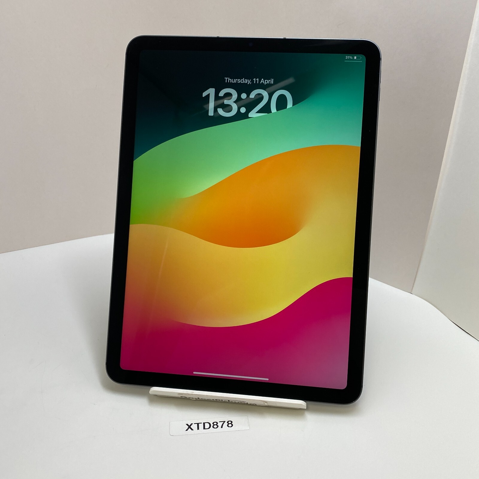 Apple iPad Air 5th Gen. 256GB, Wi-Fi, 10.9 Apple iPad Air 5th Gen. 256GB, Wi-Fi, 10.9