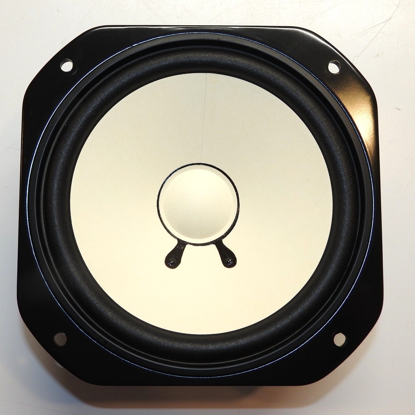 ◆大感謝祭!! YAMAHA JA-1801 スピーカーユニット m0s9676 YAMAHA NS-10M WOOFER SPEAKER JA-1801 NS10 NS 10M FACTORY