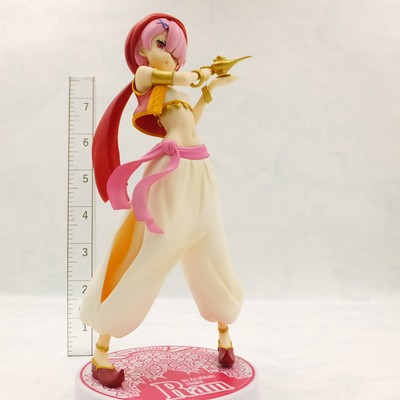 #9K2307 Japan Anime Figure Re: Life in a different world from zero