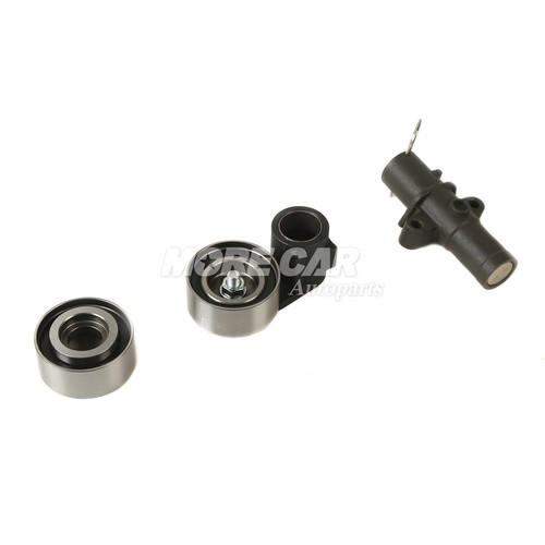For 03-17 Honda Accord Pilot Acura MDX RL 3.5L J35A Timing Belt Kit Water Pump