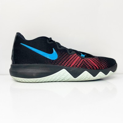 

Черные баскетбольные кроссовки Nike Boys Kyrie Flytrap AA1154-004, размер 7 лет, Черный, Kyrie Flytrap
