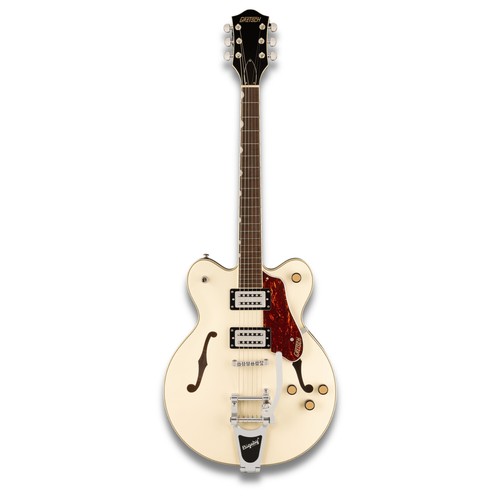 Gretsch G2622T Streamliner Center Block Vintage White