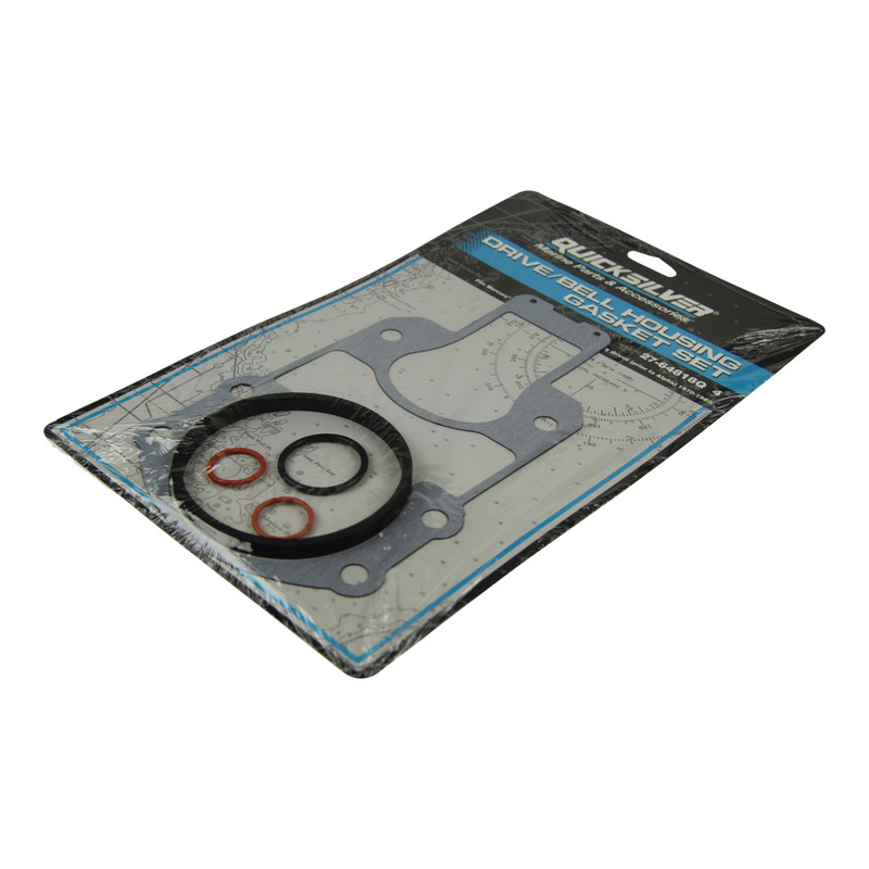 Dichtungssatz Dichtung FÃ¼R Mercruiser Alpha One/Z-Antrieb-Transom 27-64818q4