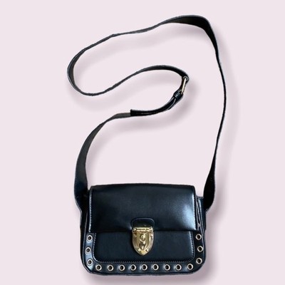 Yoki Crossbody Mini Satchel