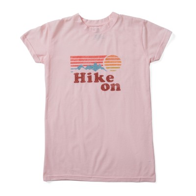 Merrell Women Hike On Tee Clothing