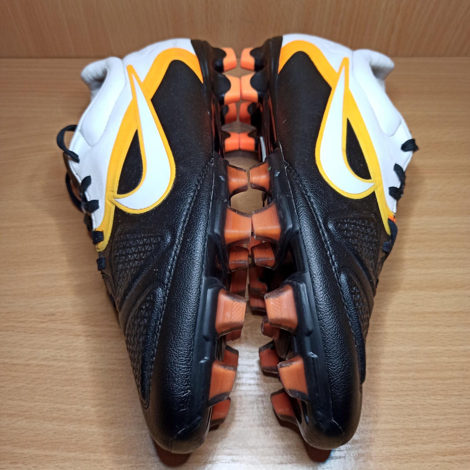 NIKE CTR 360 Trequartista Maestri II US 7.5 UK 6.5 Soccer CLEATS FOOTBALL  rare: купить с доставкой из США, цена 20 735 руб - (314069499406)
