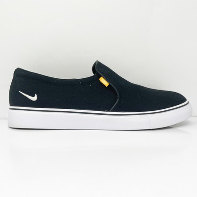 

Черные повседневные кроссовки Nike Womens Court Royale AC SLP BQ9138-001, размер 10, Черный, Court Royale AC SLP
