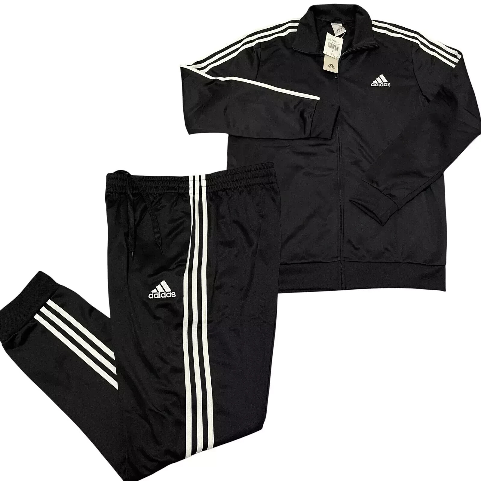 womens adidas short tracksuit sets