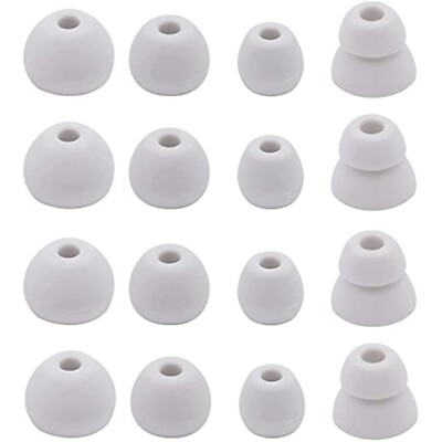 Ear Tip Replacement for Beats Flex , Replacement Earbuds Tip Ear Gel Ear Plug