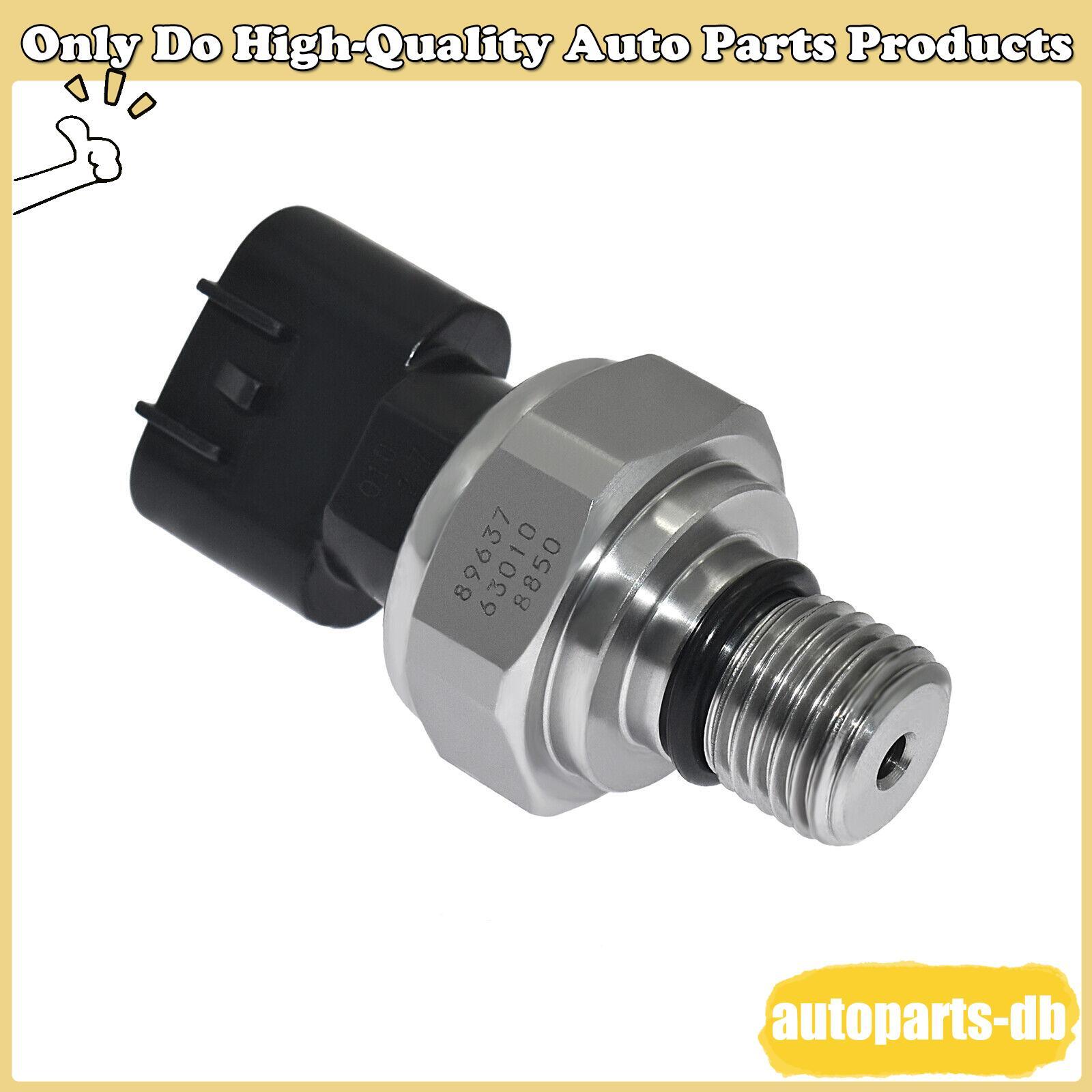 1x Fuel Oil Pressure Sensor 89637-63010 For Toyota Corolla iM C-HR