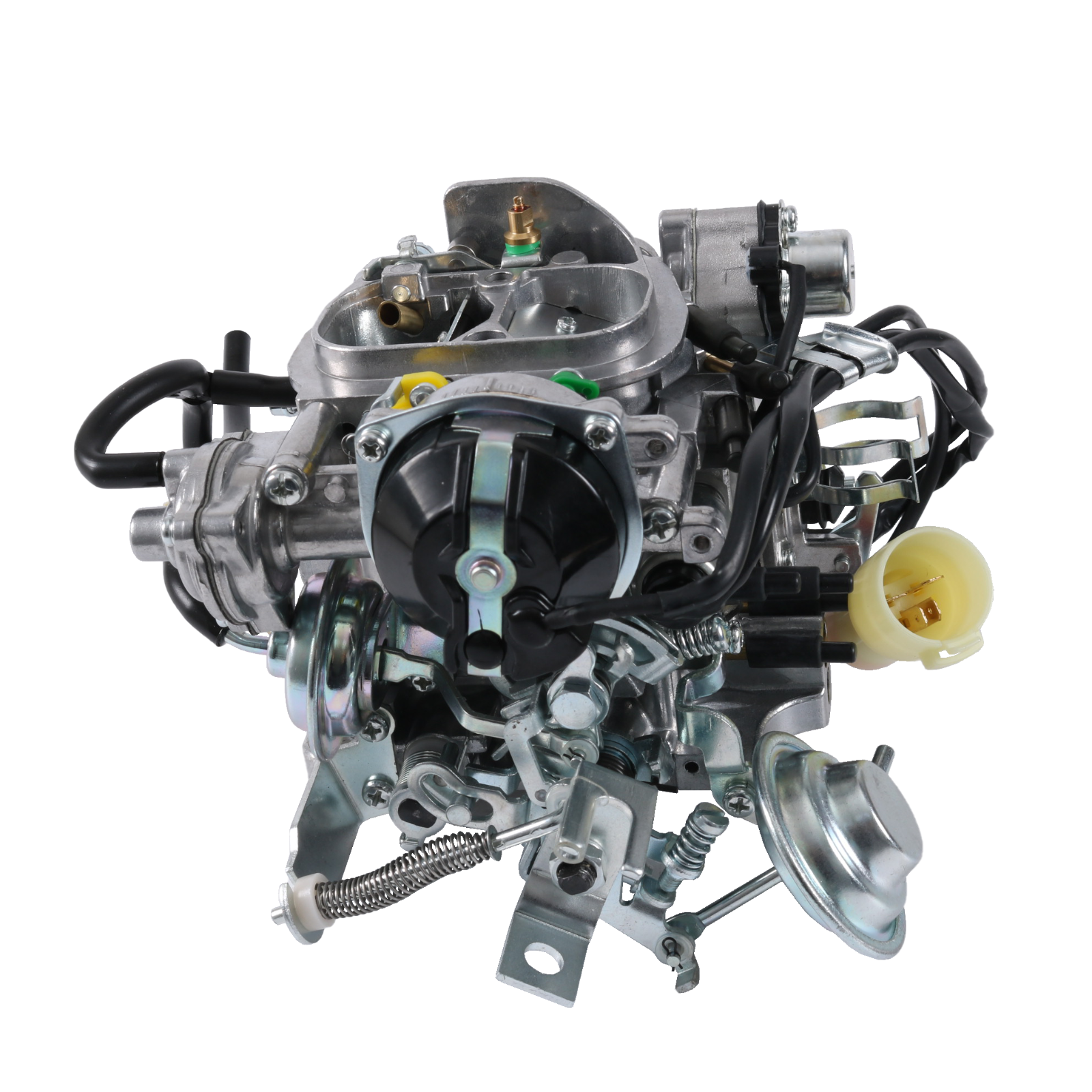 22R Engine Carburetor Carb FIT 1981-1995 Toyota Pickup 21100-35520 L4 L6 V6