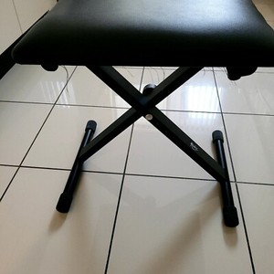 Adjustable piano chair | Miscellaneous Goods | Gumtree Australia Ryde