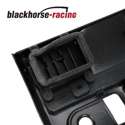 For 1994-1997 Ford F-250 F-350 Instrument Cluster Dash Panel Bezel DIESEL ONLY