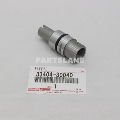 Toyota 4Runner Corolla Land Cruiser OEM Speedometer Shaft