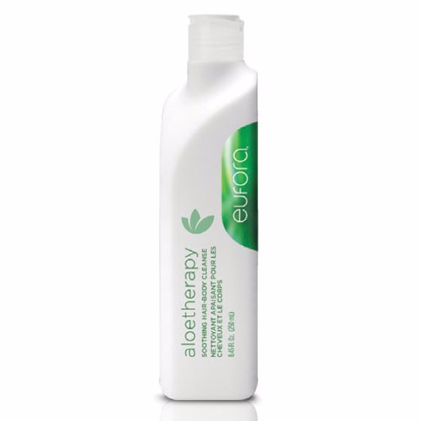 Eufora Aloetherapy Soothing Hair-  Body Cleanse 8.45 oz