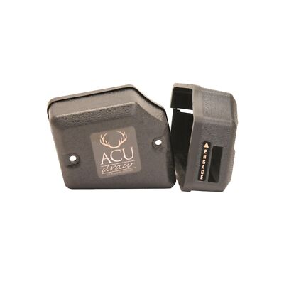 Ten Point ACU Draw Replacement Covers Comfortable Durable Tool Perfect Fit Safe
