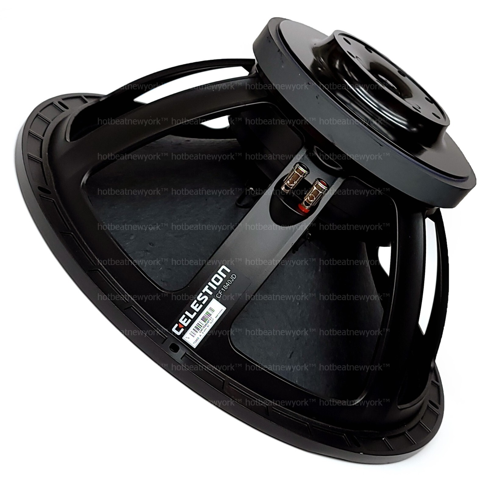 Upgrade Replacement Subwoofer Driver for Yorkville ES18P LS801P