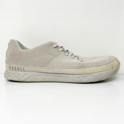 

Кроссовки Nobull Unisex Trainer Бежевые кроссовки Размер M 9 W 10,5, Бежевый, Trainer