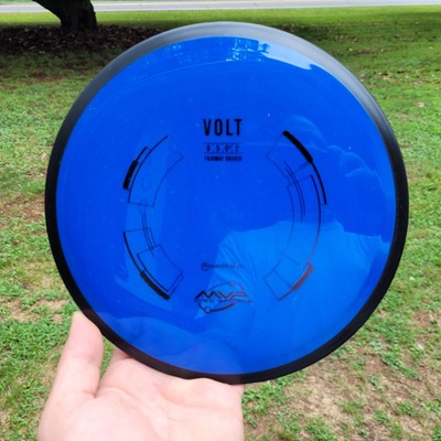 Disc Golf New MVP Disc Sports Neutron VOLT 171gm Distance Driver