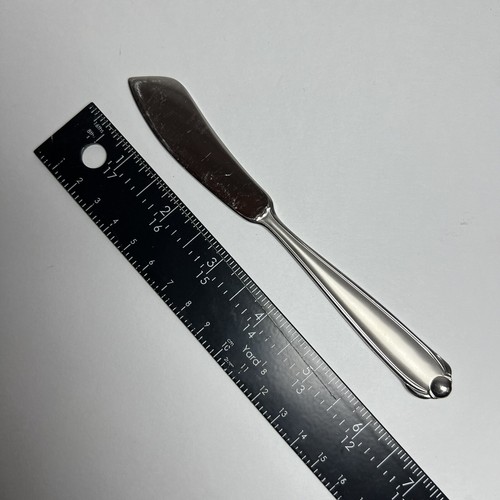 Your Choice-Mikasa Classico Satin Flatware Cutlery Silverware Indonesia